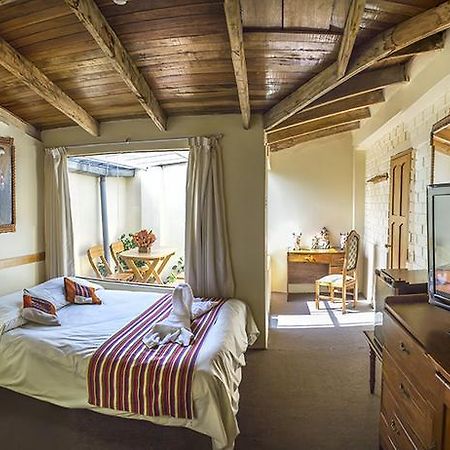 Andean Dreams Hotel Cusco Luaran gambar
