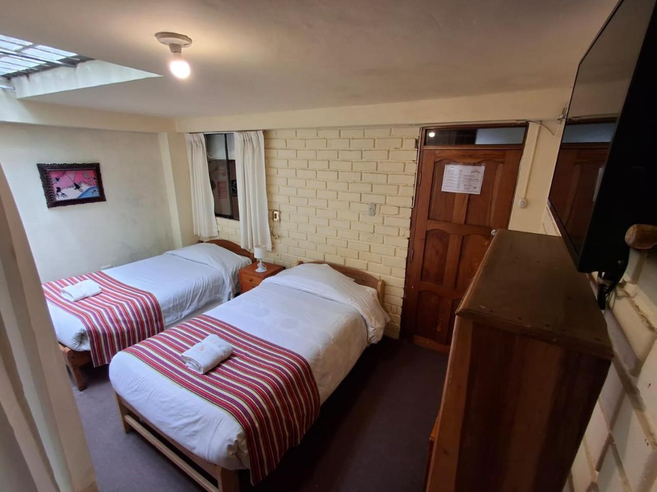 Andean Dreams Hotel Cusco Luaran gambar