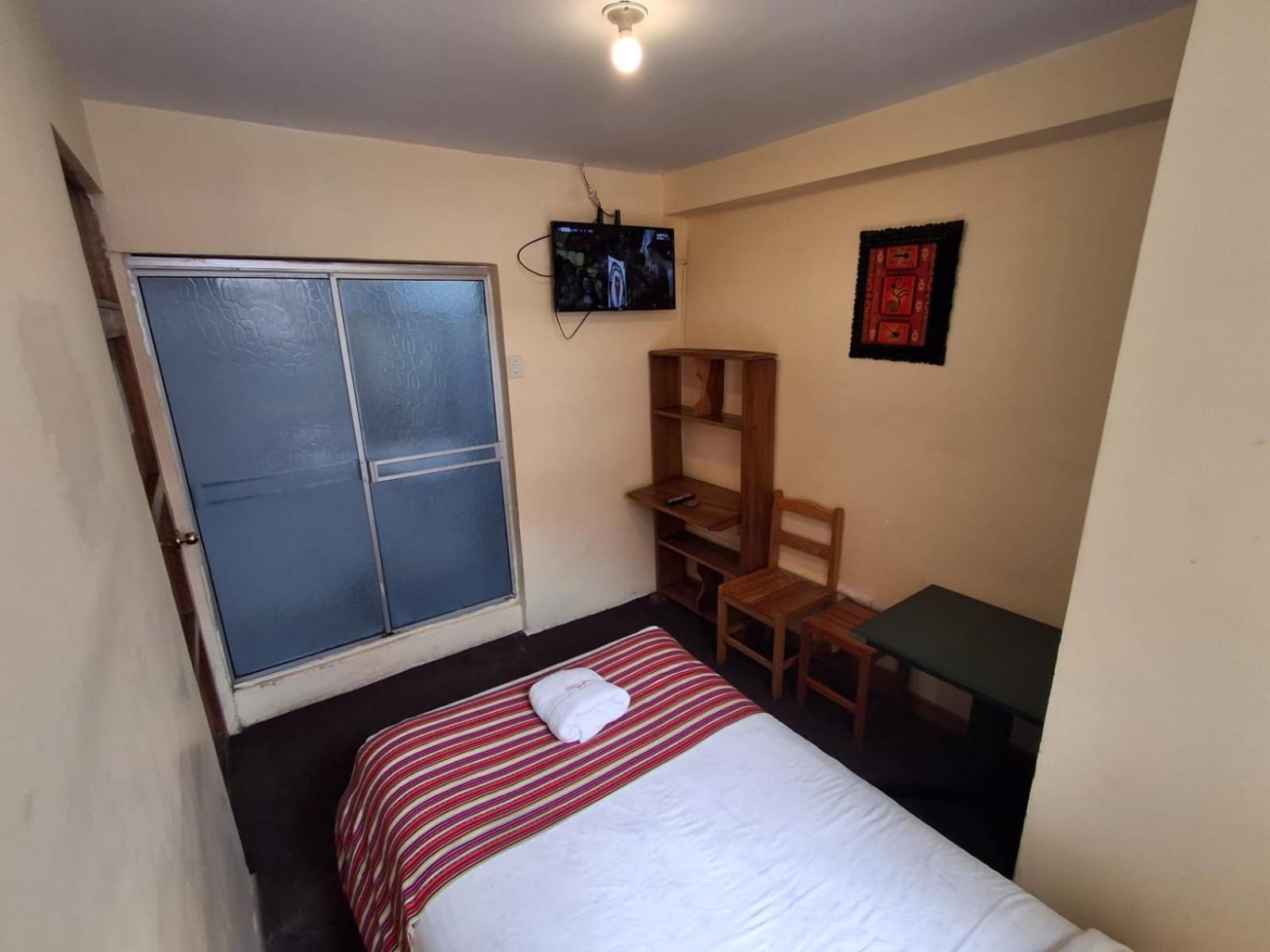 Andean Dreams Hotel Cusco Luaran gambar