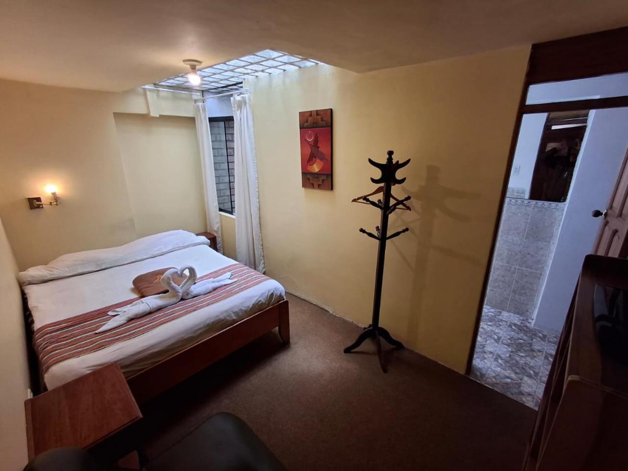 Andean Dreams Hotel Cusco Luaran gambar