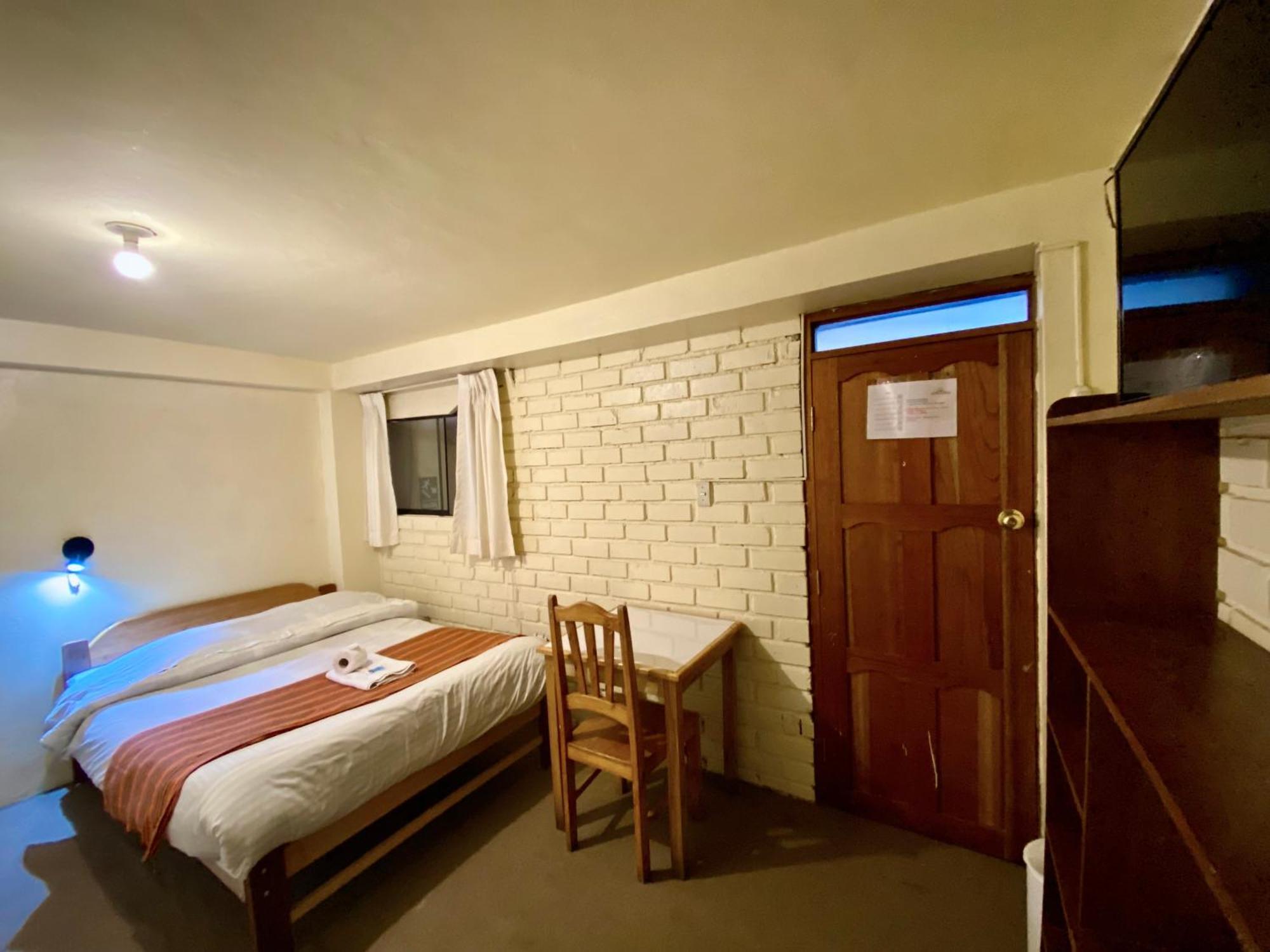 Andean Dreams Hotel Cusco Luaran gambar