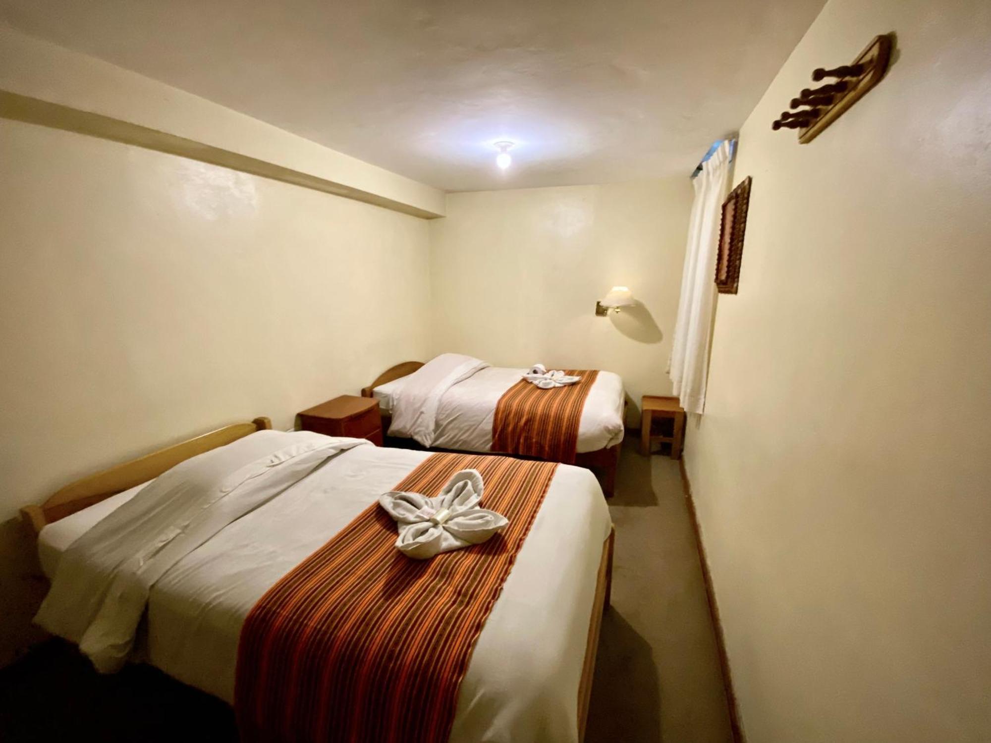 Andean Dreams Hotel Cusco Luaran gambar