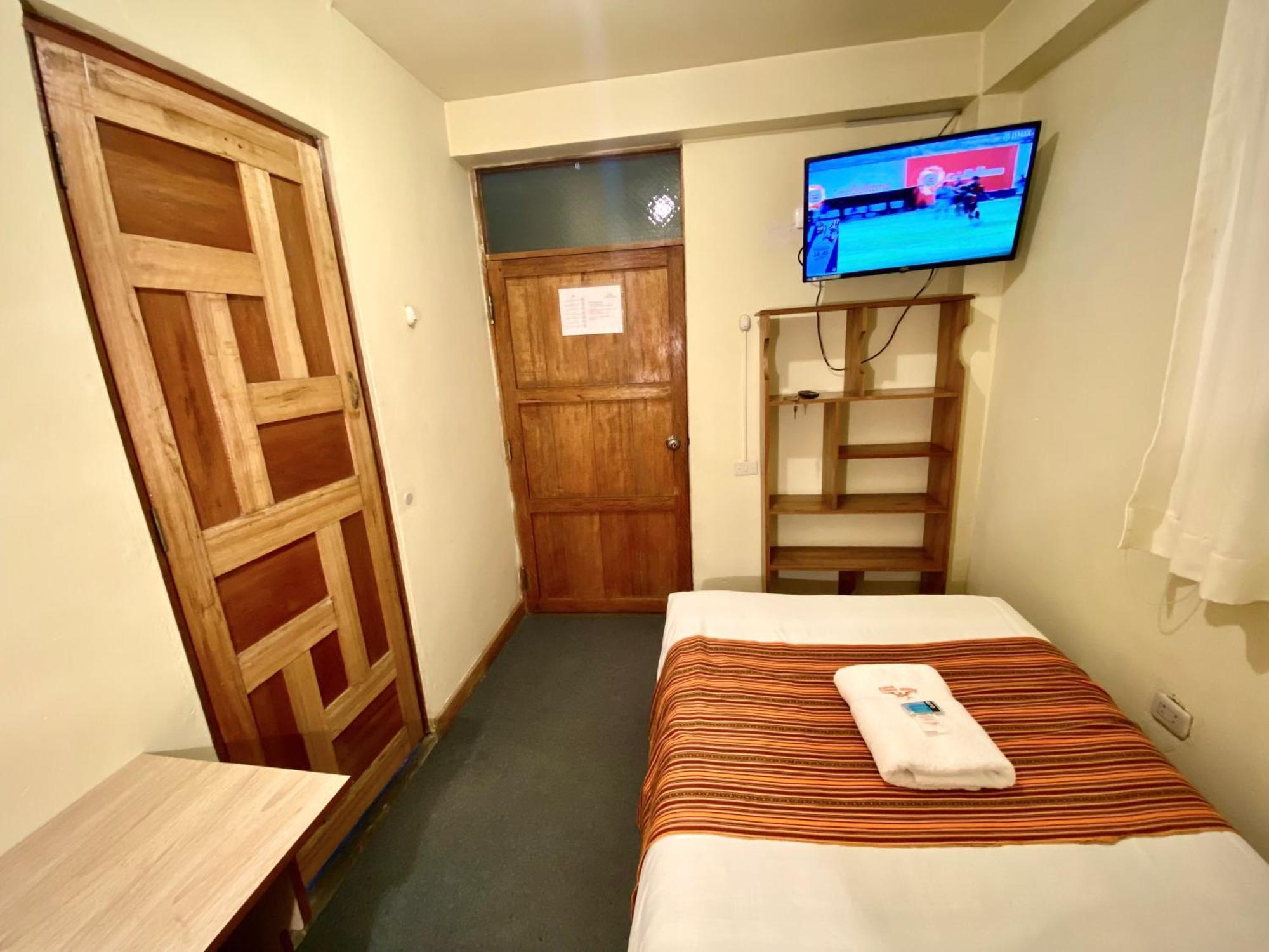 Andean Dreams Hotel Cusco Luaran gambar