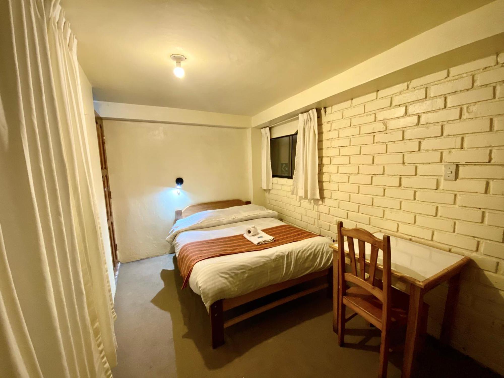 Andean Dreams Hotel Cusco Luaran gambar