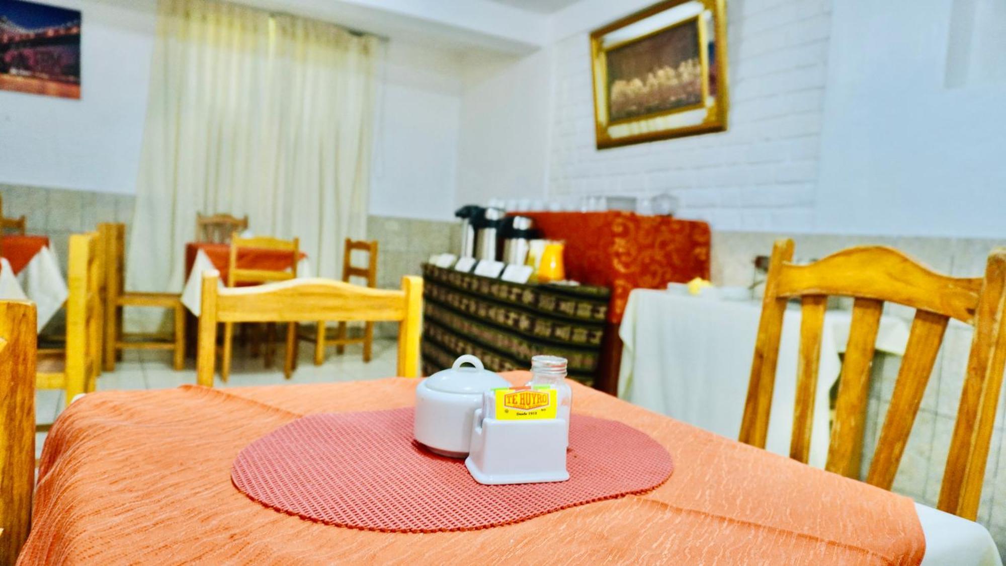 Andean Dreams Hotel Cusco Luaran gambar