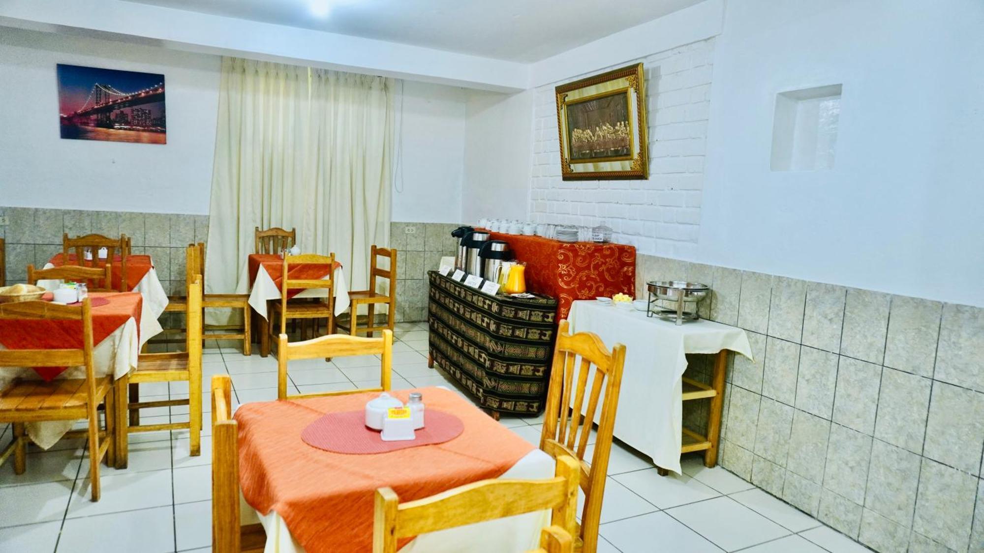 Andean Dreams Hotel Cusco Luaran gambar