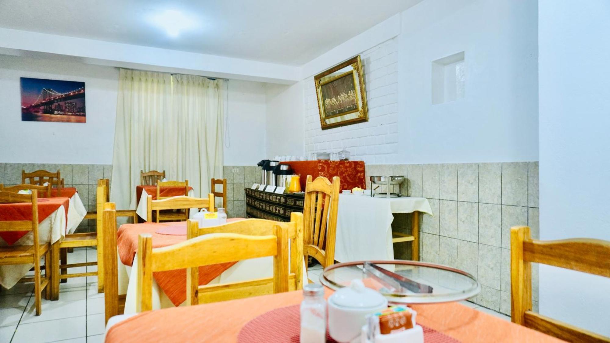 Andean Dreams Hotel Cusco Luaran gambar